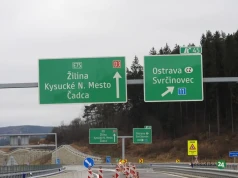 Zwardoń przez pięć tygodni nieprzejezdny dla ciężarówek – duży słowacki remont
