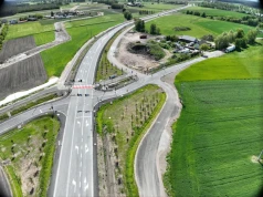 GDDKiA rozlicza obwodnice z KPO i szykuje remont A4