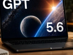 ChatGPT 5.6 - pierwsze wrażenia. To największy skok od dawna