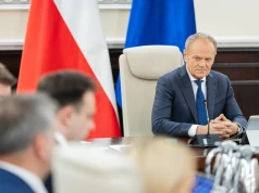 Środki PAŻP zablokowane przez Pfizera. Rząd zapowiada działania i apelację