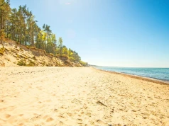 Gdzie nad Bałtykiem szukać bursztynów? Te plaże skrywają skarby