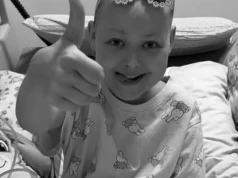 Zmarła Maja Gadowska. Jej choroba to rzadki i agresywny nowotwór kości