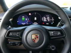 Niemcy przyznają się do błędu. Cóż z tego, skoro Porsche kończy produkcję słynnego modelu