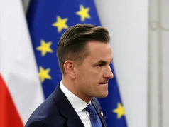 Prokuratura chce uchylić immunitet Myrsze. Poseł KO: To był mój błąd