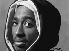 2PAC uciekł śmierci raz. Za drugim razem nie miał żadnych szans