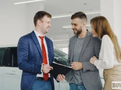 Leasing samochodu - elastyczne finansowanie dla kierowców i firm