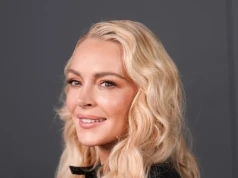 Lindsay Lohan ma 40 lat. Jej przemiana zaskakuje fanów na całym świecie