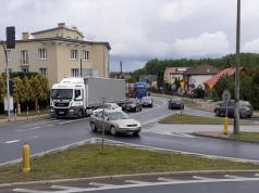 GDDKiA unieważniła wybór Mostostalu Warszawa na obwodnicę Zwolenia