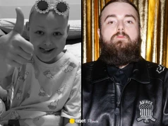 Bedoes żegna Maję Gadowską, podopieczną Cancer Fighters. "Dziękujemy ci, wojowniczko"
