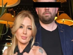 Peretti wrzuciła to chwilę temu. Ujawnia szczegóły zarzutów. Historia ma drugie dno