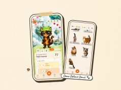 Zamiast Pokemonów, możesz zbierać prawdziwe koty. Urocza appka na wakacje