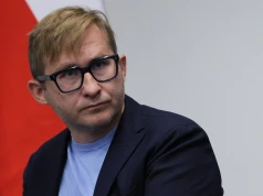 Sierakowski zatrzymany przez turecką policję: za trzecim razem zwinęli mnie na dłużej