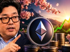 Tom Lee: Ethereum osiągie 41,5 tys. USD i wzrośnie do 5 bilionów USD. To drugi Bitcoin?