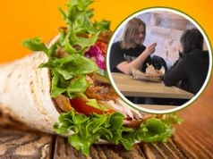 Najlepszy kebab w Chrzanowie. Który lokal najwyżej oceniają miłośnicy fast foodów? Tego nikt się nie spodziewał! Zobacz ranking