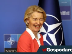 Anna Łukaszewska – Trzeciakowska: Nie ma ani jednego ani drugiego