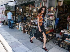 PRM przenosi lato do Aten. Kampania Summer Society pokazuje, że moda zaczyna się od idei