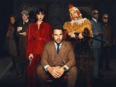 Dżentelmeni powracają na Netflix. Serial Guya Ritchiego ma datę premiery 2. sezonu