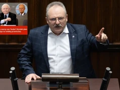 Czy Jakubiak dołączy do koalicji prezesa PiS? Mamy odpowiedź!