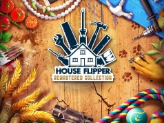 House Flipper Remastered Collection - recenzja. Remont na pół gwizdka?