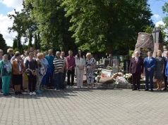 Narodowy Dzień Pamięci Ofiar Ludobójstwa w powiecie legnickim
