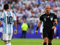 Szymon Marciniak sędzią finału mundialu? Decyzja FIFA została podjęta!
