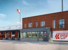 Komenda w Giżycku ruszyła z przetargiem na nową strażnicę
