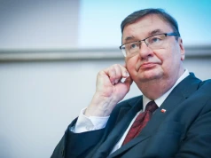 PiS zawiesza posła Giżyńskiego, w tle konflikt. Kaczyński zdecydował