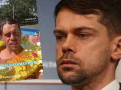 Zwolnił cały zespół od social mediów. Były wiceminister podbił TikToka, a jego filmy biją rekordy