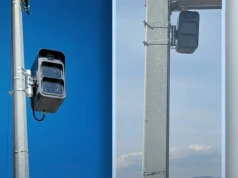 Polskie fotoradary sieją postrach w Chorwacji. Kierownicy ich nie widzą