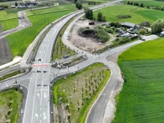 Trzy nowe obwodnice za pieniądze z KPO. Kierowcy już z nich korzystają