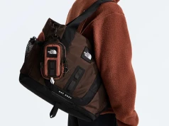 Klasyka outdooru w miejskim wydaniu. Legendarny plecak The North Face zmienia formę