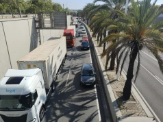 Niemieckie MSZ ostrzega. Tak oszukują turystów przy autostradach