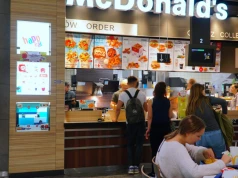 McDonald's i konserwatorzy łączą siły. Nowe życie dla zabytków