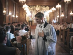 Warsztaty „Ars Celebrandi” i liturgia, która przyciąga do Kościoła