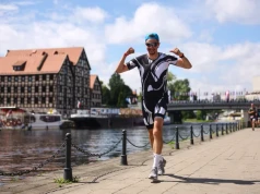 Przed 12. edycją Enea Bydgoszcz Triathlon