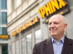 Sfinks zakończył kwartał na minusie. Sprzedaż spadła o 6,3 proc.