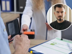 Dlaczego tak bolą nas sześciocyfrowe zarobki lekarzy? Psycholog: nie złości nas sama kwota