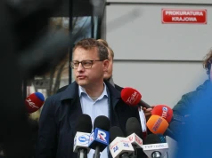 Co dalej ze sprawą Marcina Romanowskiego? Sąd wykonał ruch