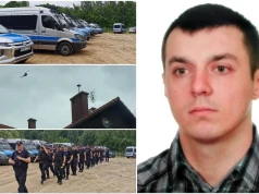 Mija dziesięć lat od brutalnego zabójstwa w Świebodzicach. Sprawca wciąż jest poszukiwany
