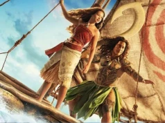 Krytycy zbesztali nowy film Disneya. „Vaiana” z fatalnymi recenzjami i prognozami