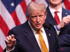 "Iran poprosił USA o rozmowy". Trump wydał zgodę, jest jedno "ale"