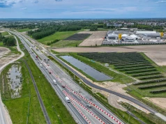 Utrudnienia na S19 i DW878 w sobotę. Wielkie uroczystości zmienią organizację ruchu