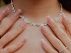 Manicure, który nigdy nie wychodzi z mody. Nic dziwnego, że uwielbiała go księżna Diana