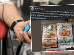 Jedni narzekają, inni się cieszą. Paczki dla dawców krwi wywołały spór. "Dostałem majonez"