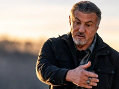 To nie kamery były jego największą miłością. Niewielu zna tę stronę Stallone'a