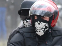 Motocykliści zjechali do Rychwała. Przed nimi trzy dni atrakcji