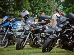 Zespół TSA zagra koncert podczas pikniku motocyklowego „Legnica na dwóch kółkach”
