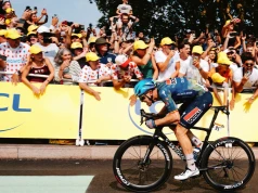 Tour de France 2026: Merlier o chaotycznym finale, Philipsen sfrustrowany