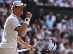 Jannik Sinner w finale Wimbledonu! Włoch lepszy od Novaka Djokovicia