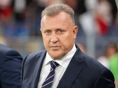 Refleks tchórzy, czyli Bereszyński i Szczęsny bronią Michniewicza